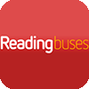 Reading Buses website